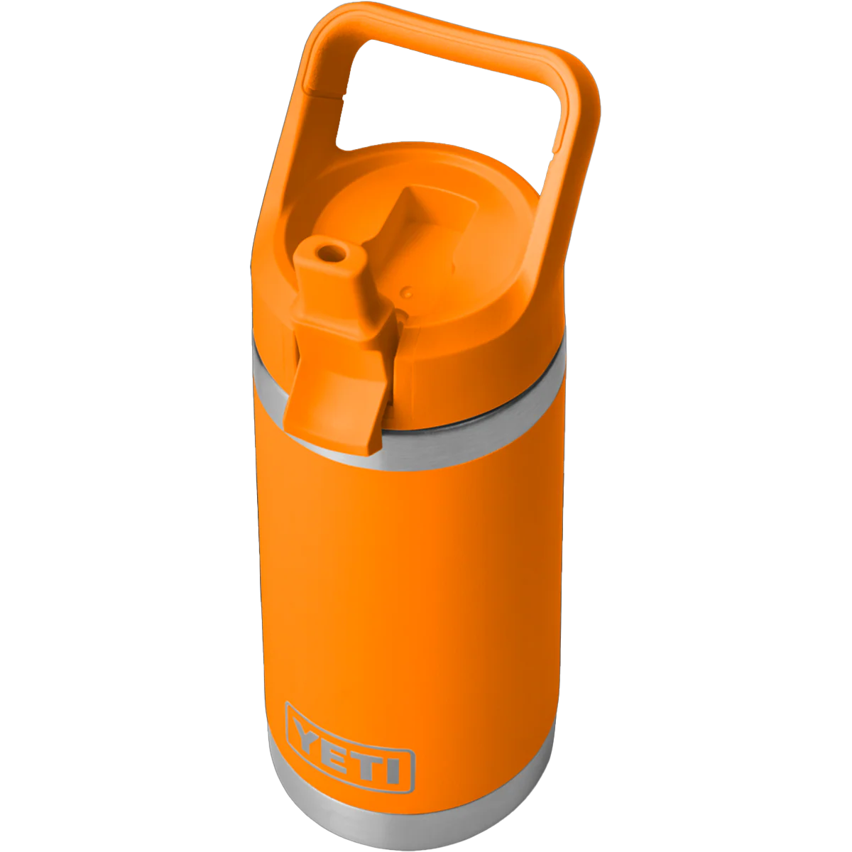 Youth Rambler Jr 12 oz Bottle with Straw Cap - Image 15