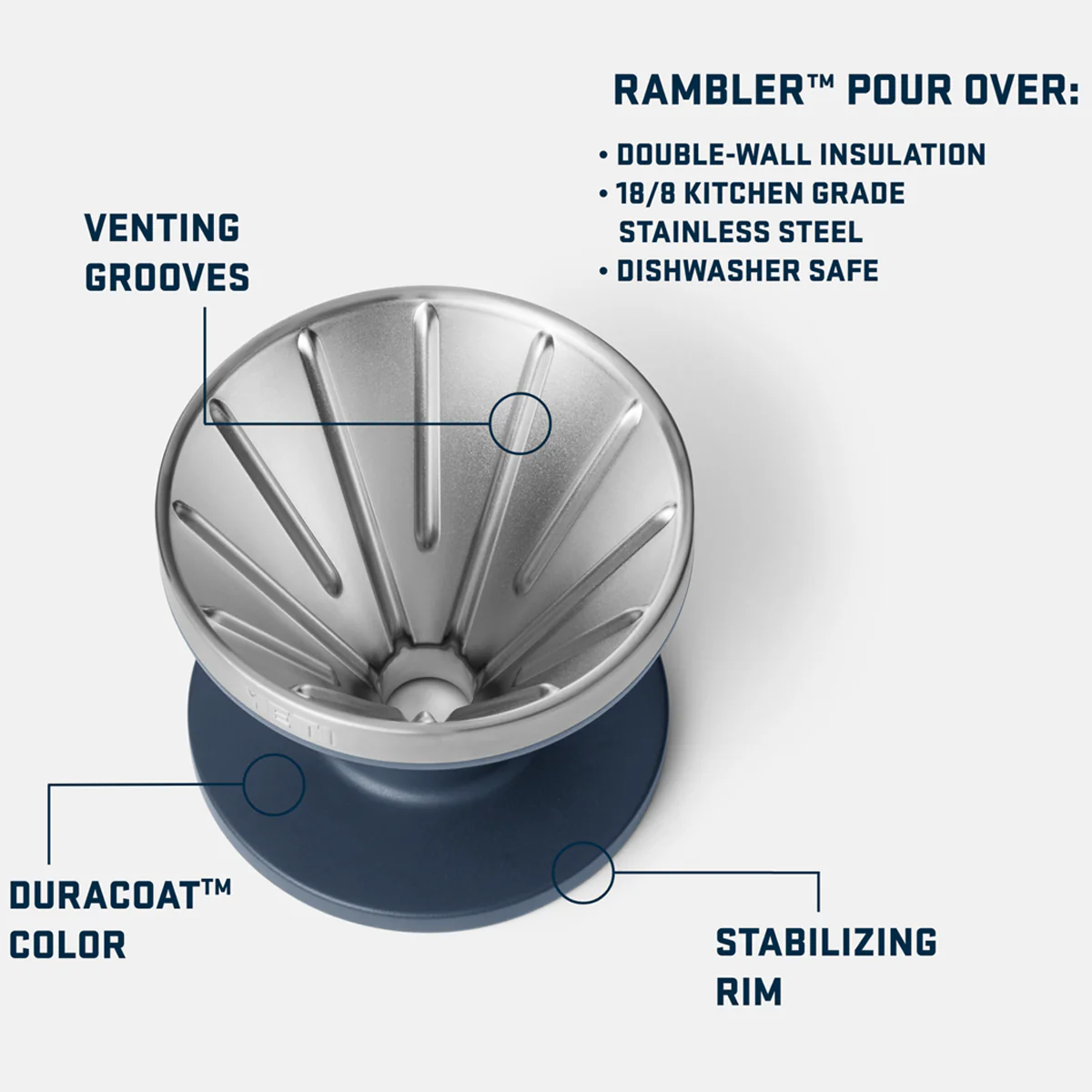 Rambler Pour Over - Image 5
