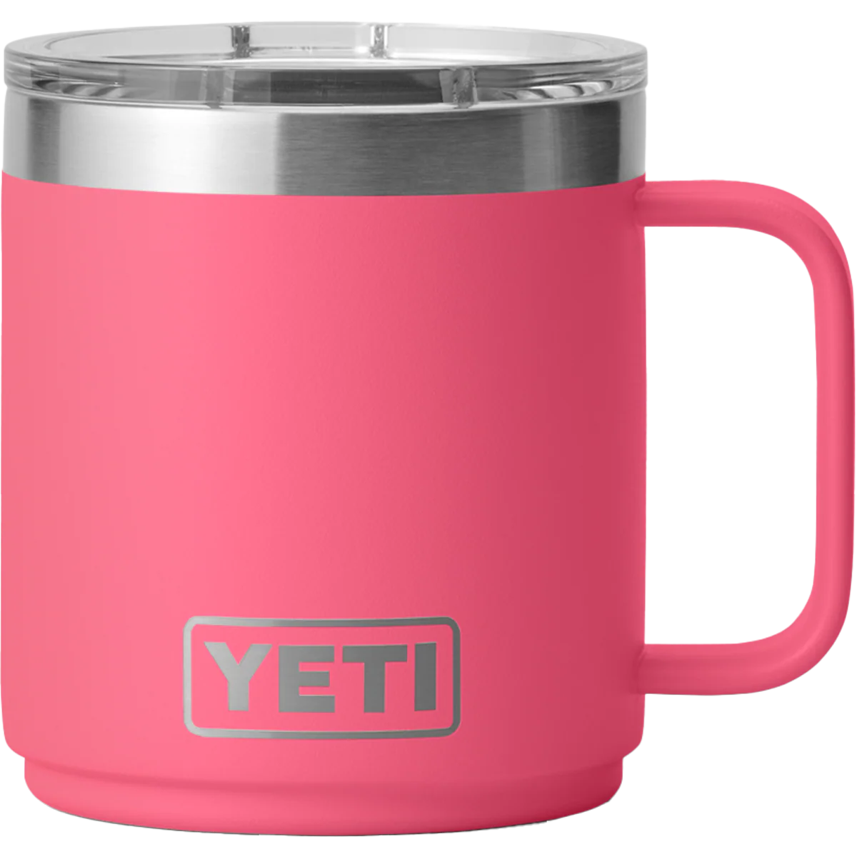 Rambler 10 oz Stackable Mug with MagSlider Lid - Image 19