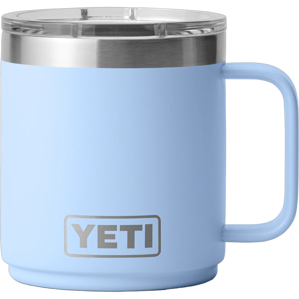 Rambler 10 oz Stackable Mug with MagSlider Lid - Image 2
