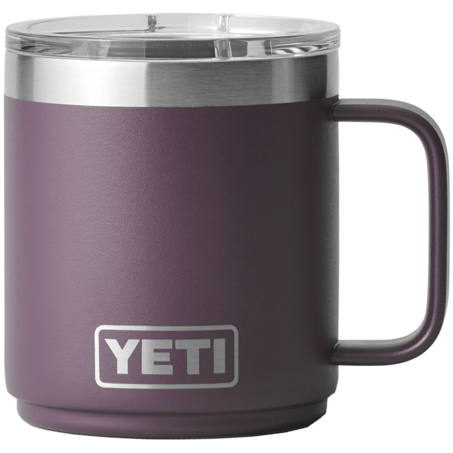 Rambler 10 oz Stackable Mug with MagSlider Lid - Image 21