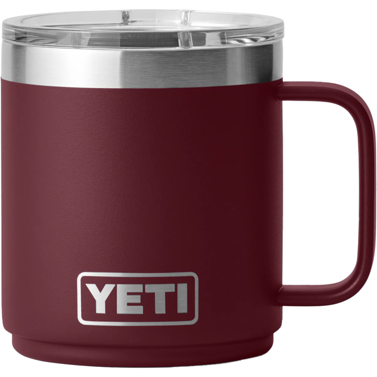 Rambler 10 oz Stackable Mug with MagSlider Lid - Image 24