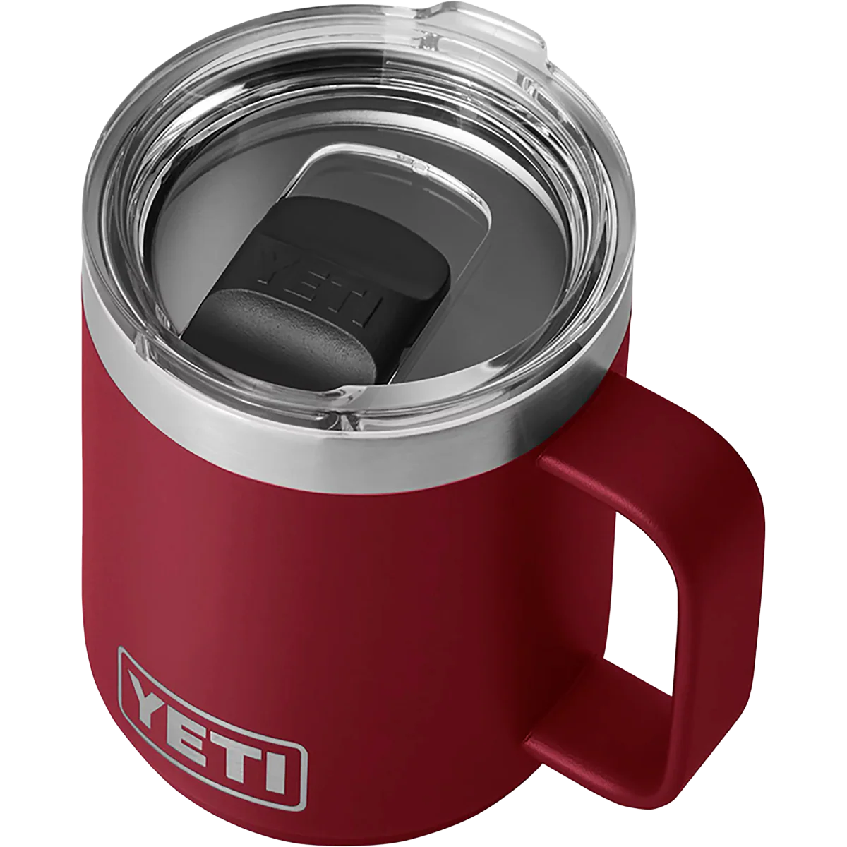Rambler 10 oz Stackable Mug with MagSlider Lid - Image 29
