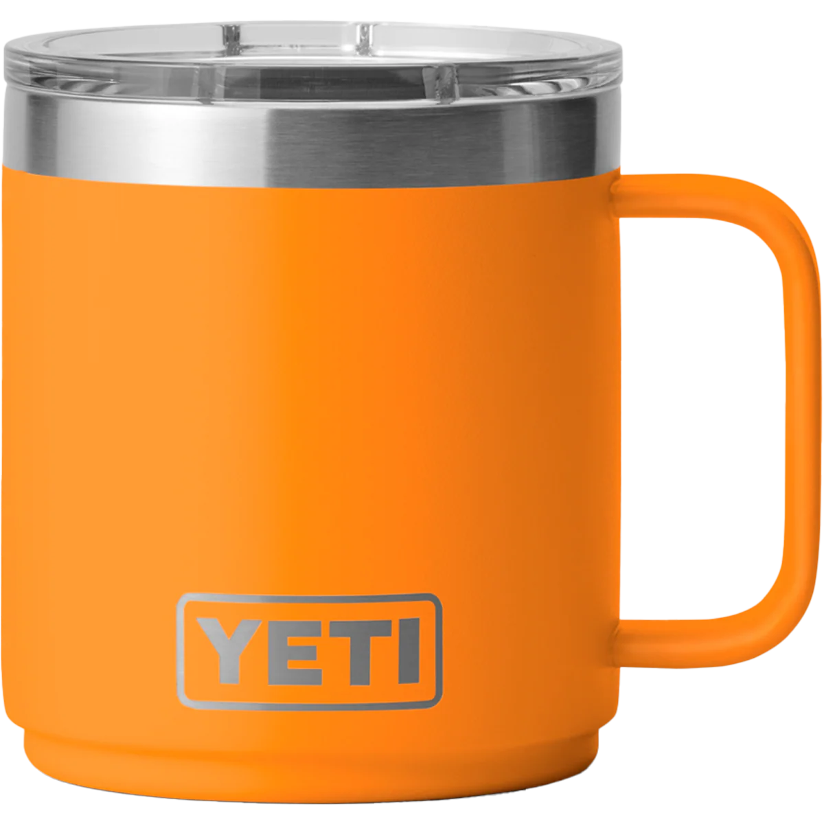 Rambler 10 oz Stackable Mug with MagSlider Lid - Image 3