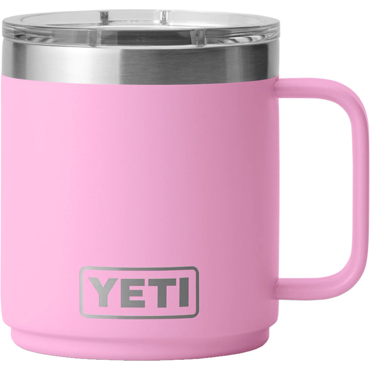Rambler 10 oz Stackable Mug with MagSlider Lid - Image 6