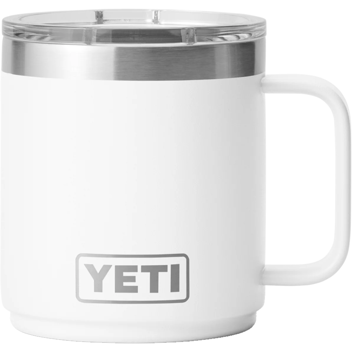 Rambler 10 oz Stackable Mug with MagSlider Lid - Image 7