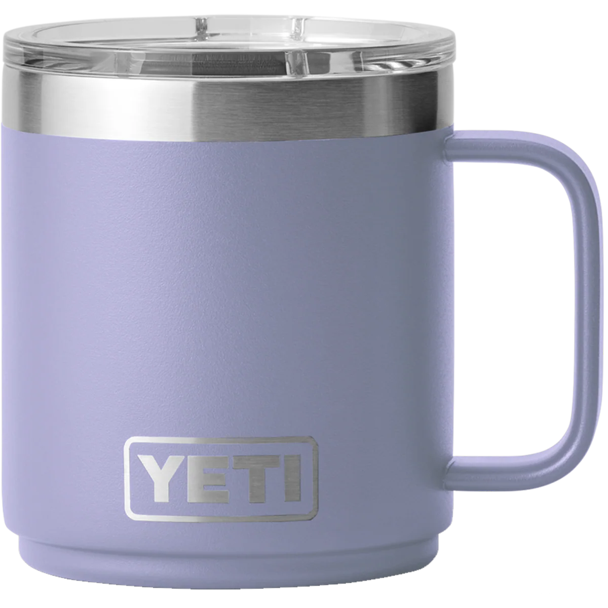 Rambler 10 oz Stackable Mug with MagSlider Lid - Image 8