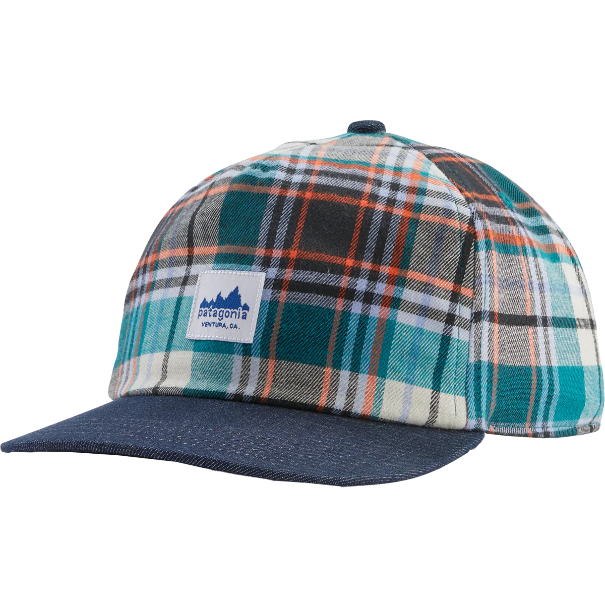 Range Cap - Image 2