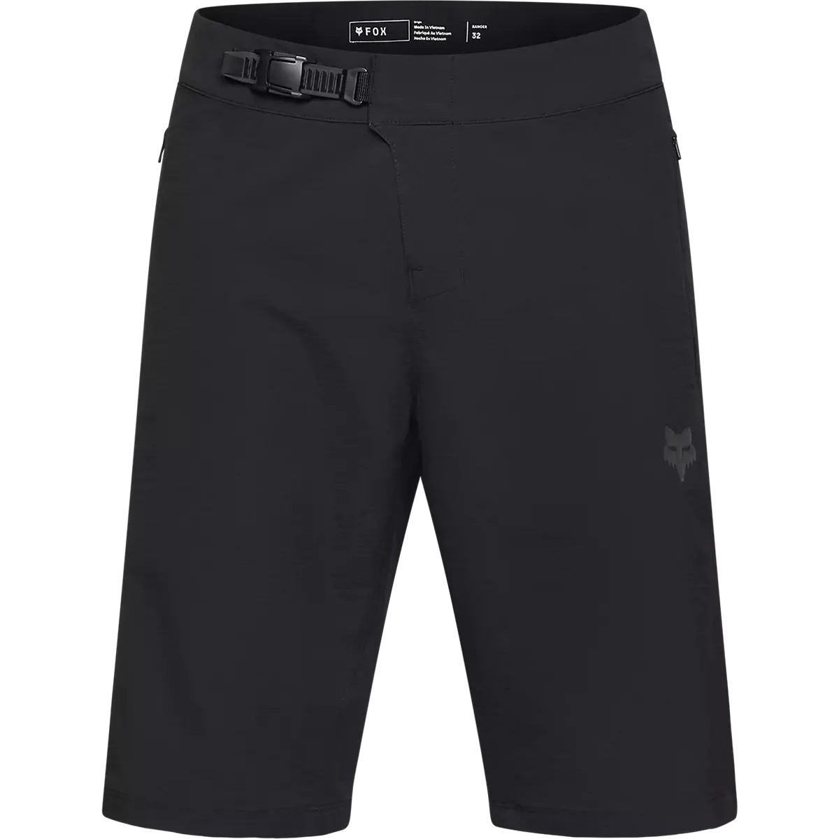 Men's Ranger Short W/Liner