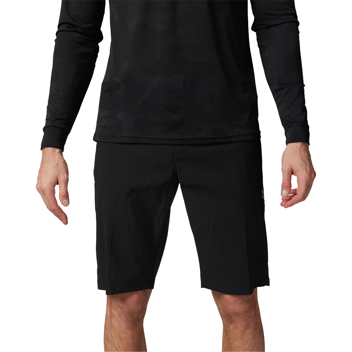 Men's Ranger Short with Liner