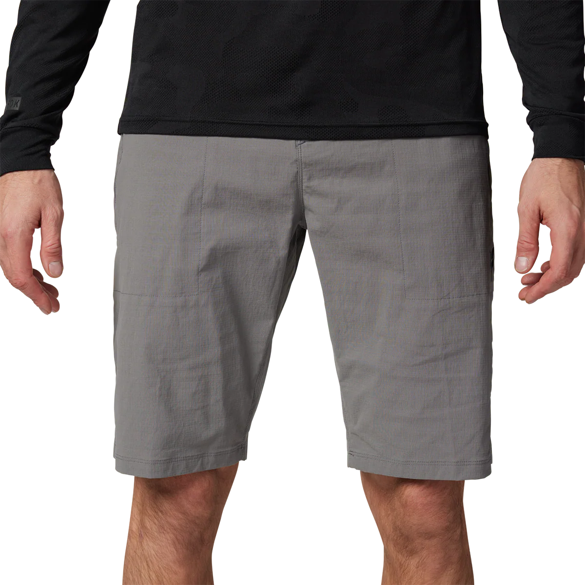 Men's Ranger Short with Liner - Image 2