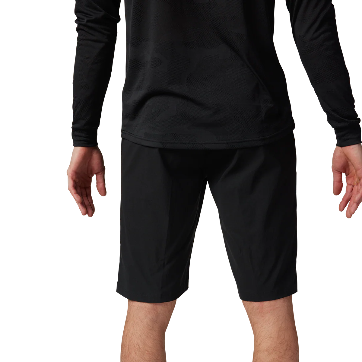 Men's Ranger Short with Liner - Image 4