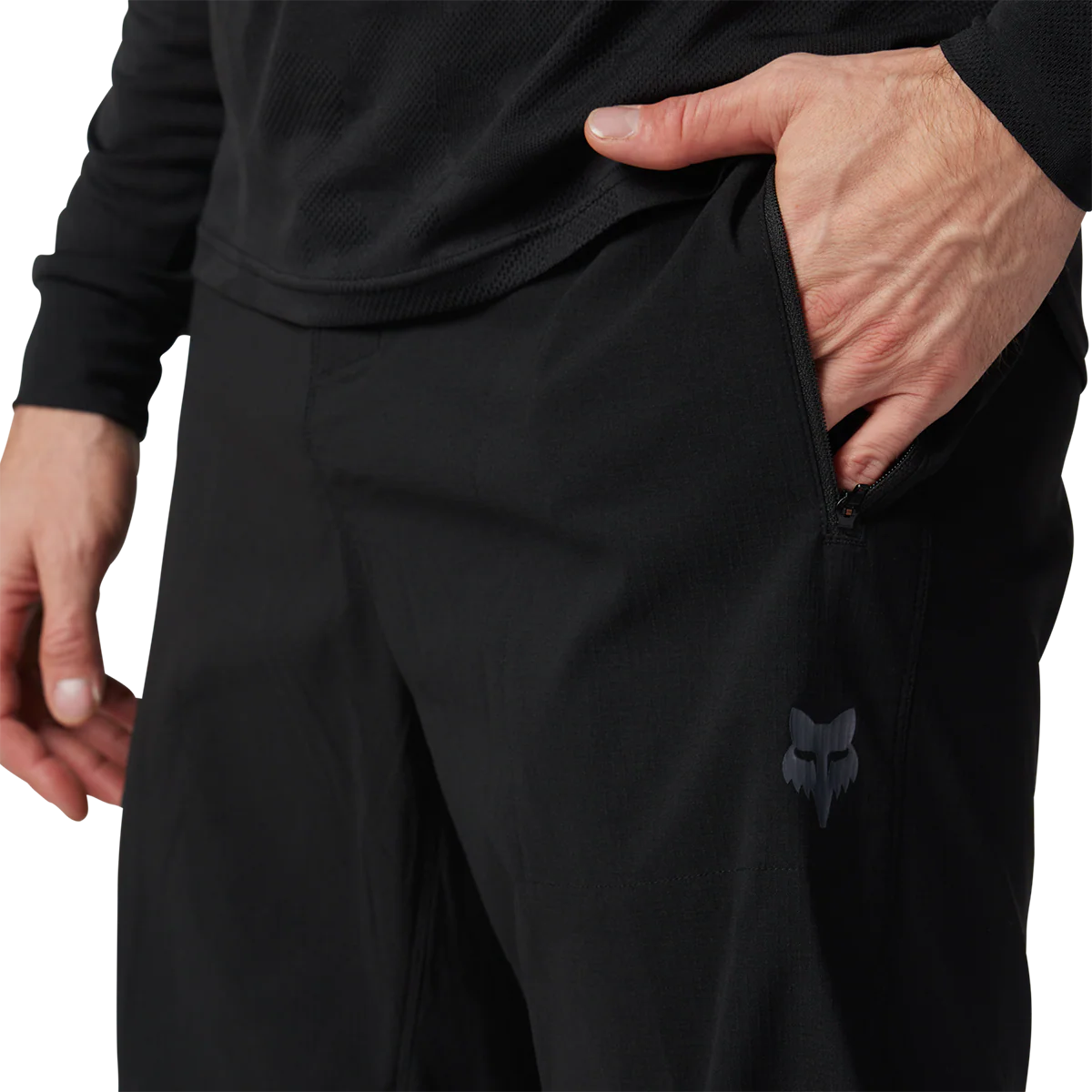 Men's Ranger Short with Liner - Image 5