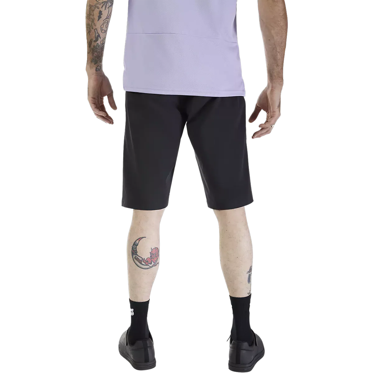 Men's Ranger Short W/Liner - Image 5