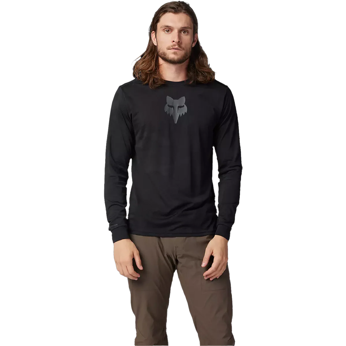 Men's Ranger Tru Dri Long Sleeve Jersey - Image 3