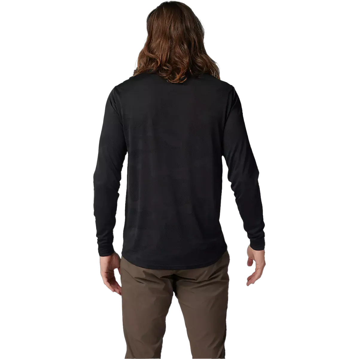 Men's Ranger Tru Dri Long Sleeve Jersey - Image 4