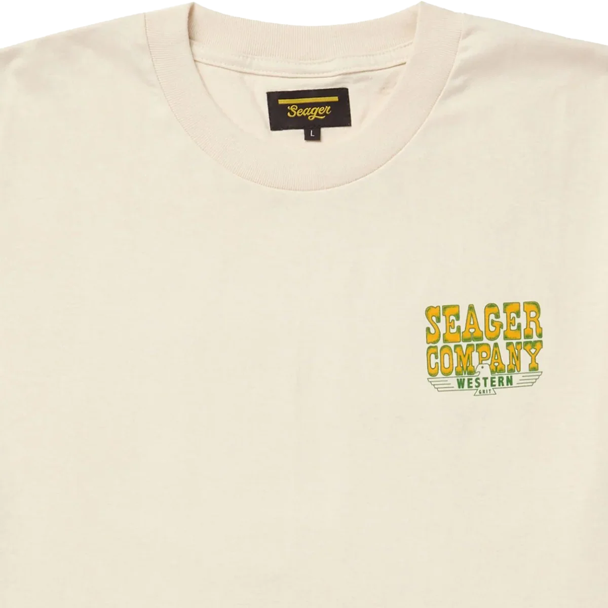Men's Rattler Tee - Image 3