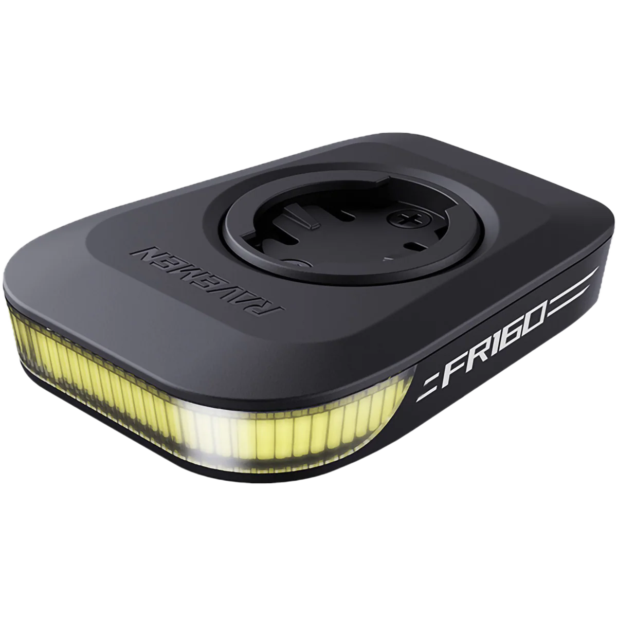 FR160 Headlight