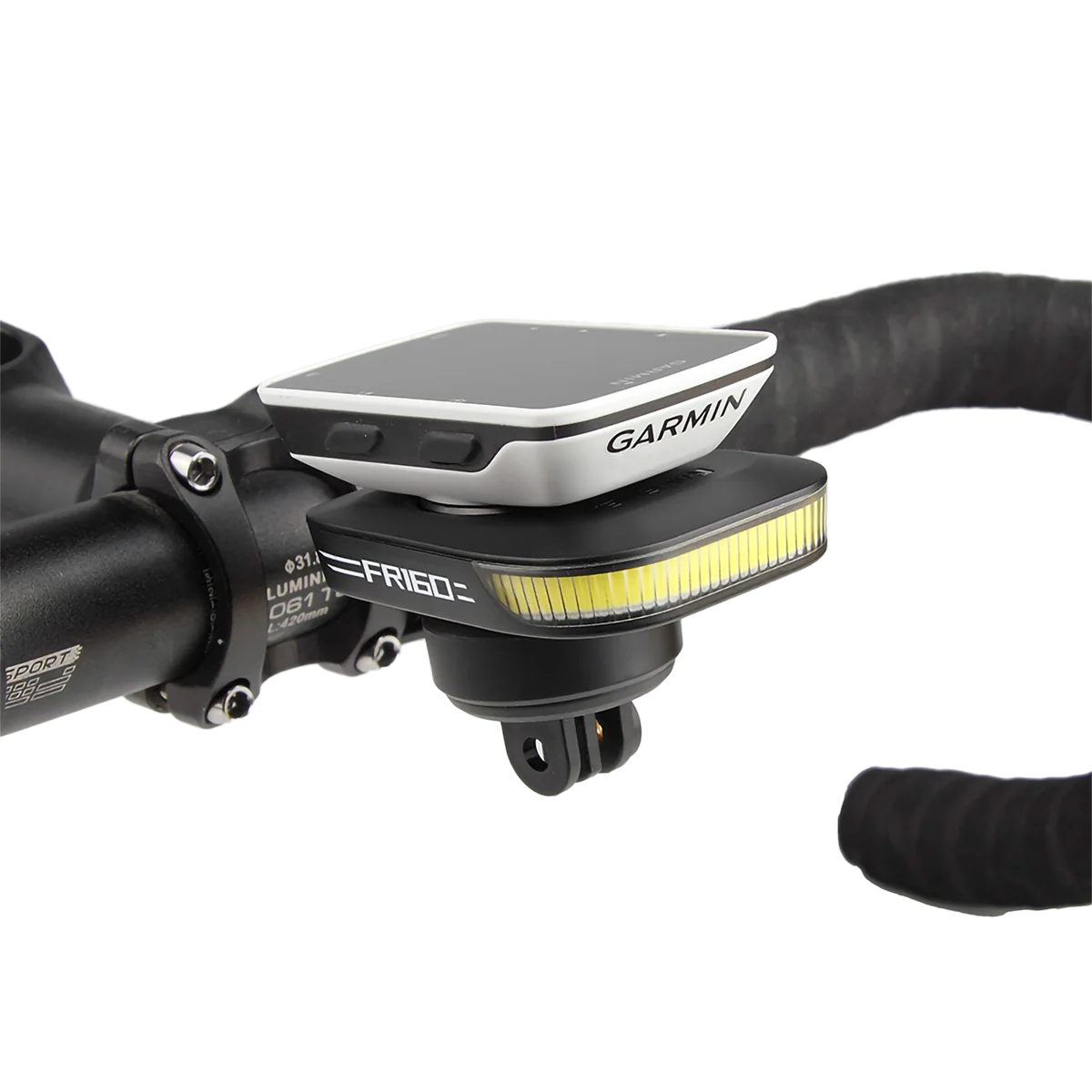 FR160 Headlight - Image 4
