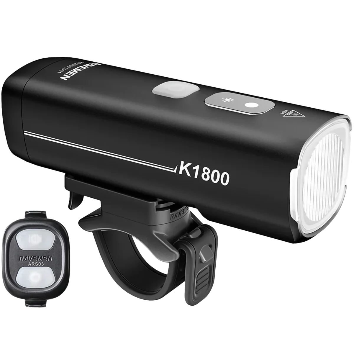 K1800 Headlight - Image 2