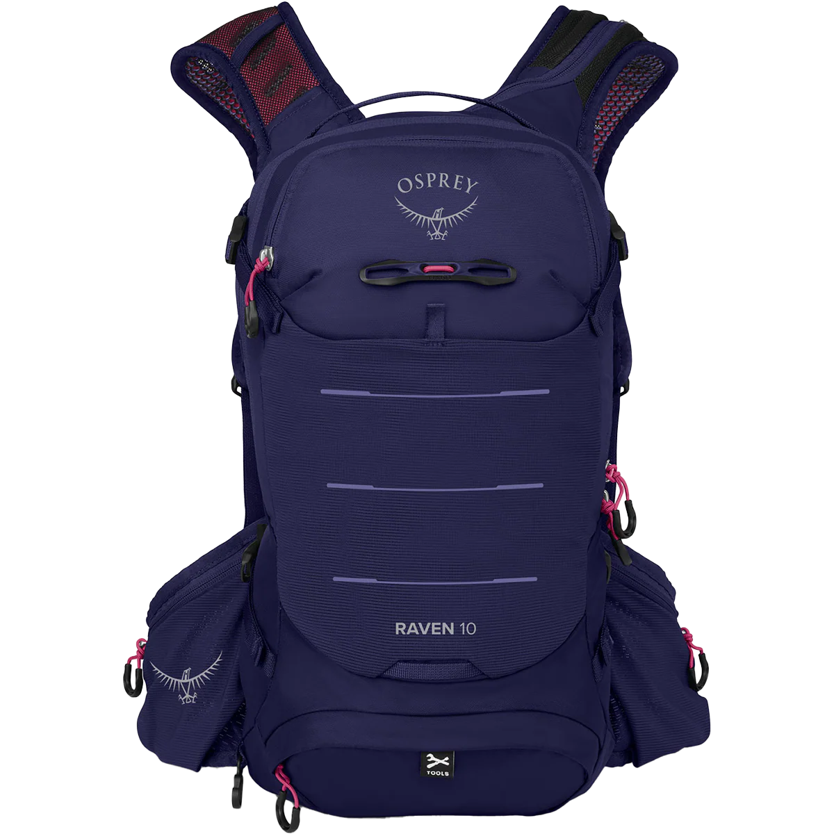 Women's Raven 10 - Image 2