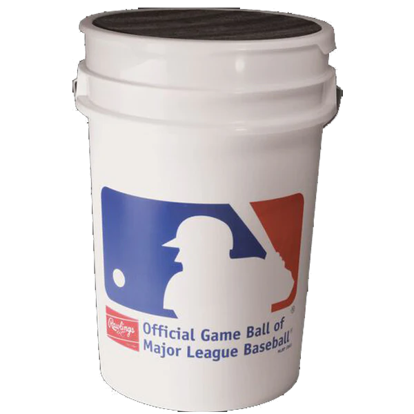 6-gallon Bucket w/Lid - Image 2