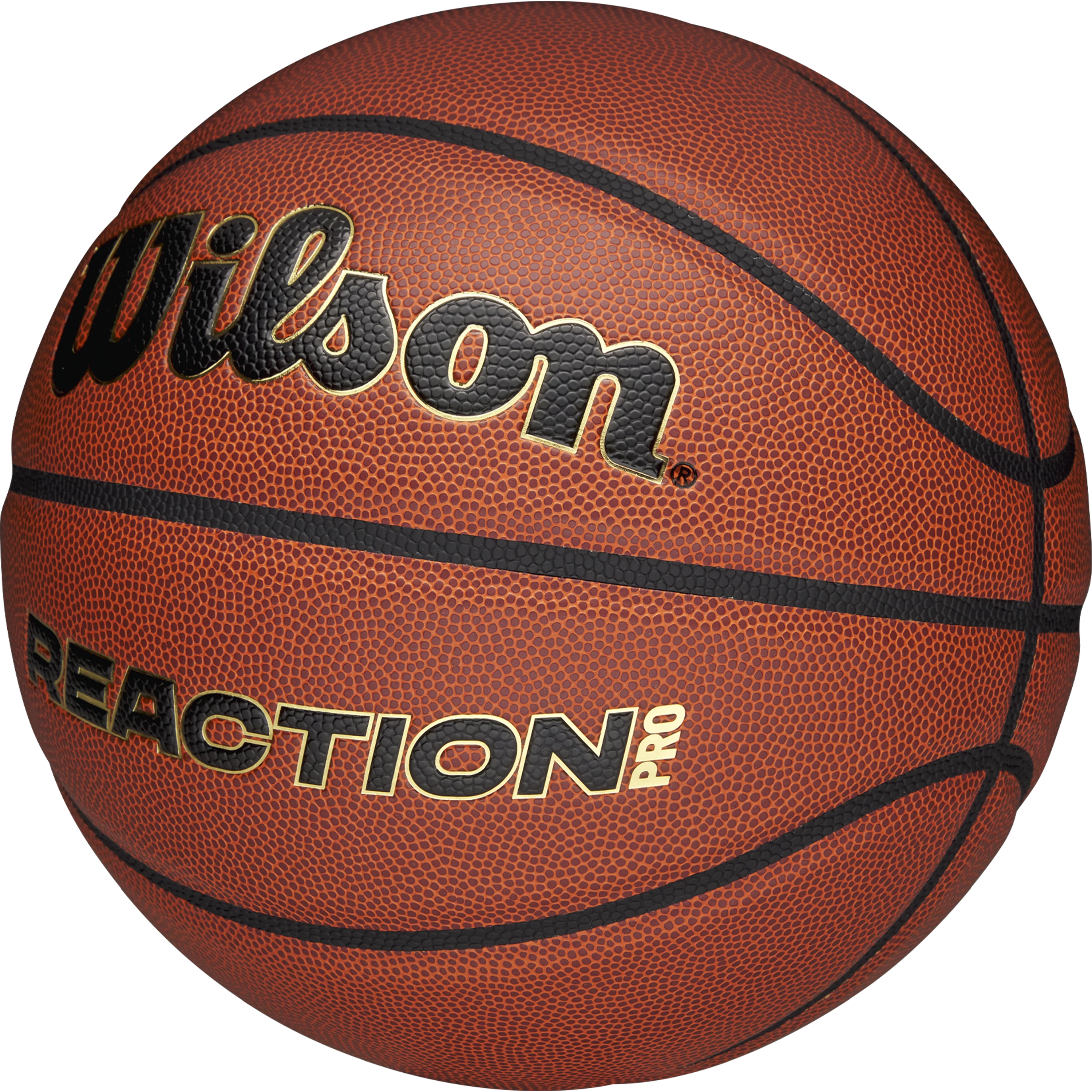 Reaction Pro Basketball - 29.5" - Image 2