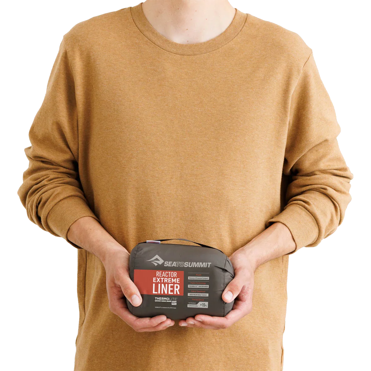 Reactor Extreme Liner - Compact - Image 6