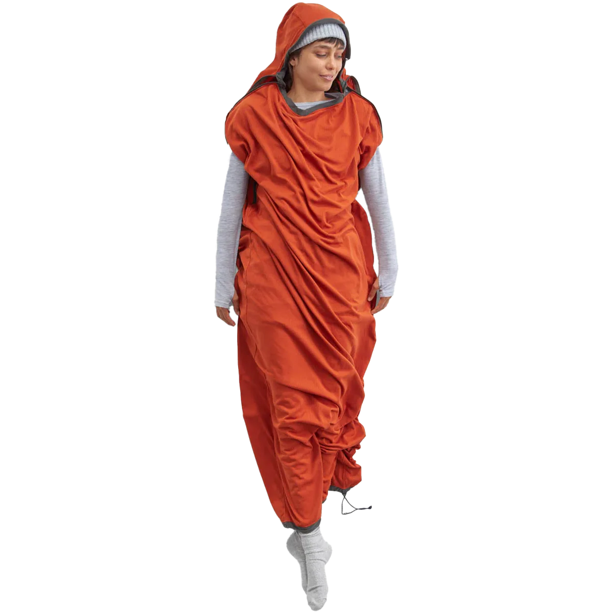Reactor Fleece Liner - Compact - Image 2