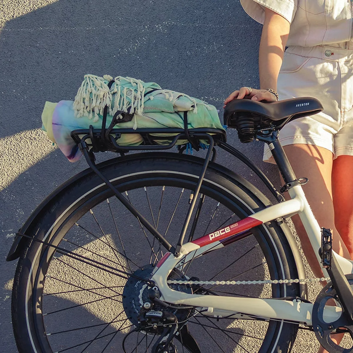 Rear Rack Set - Image 4