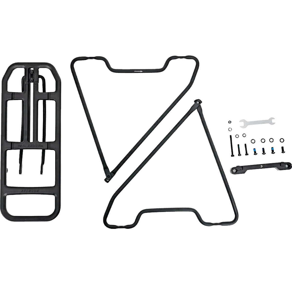 Rear Rack Set - Image 5