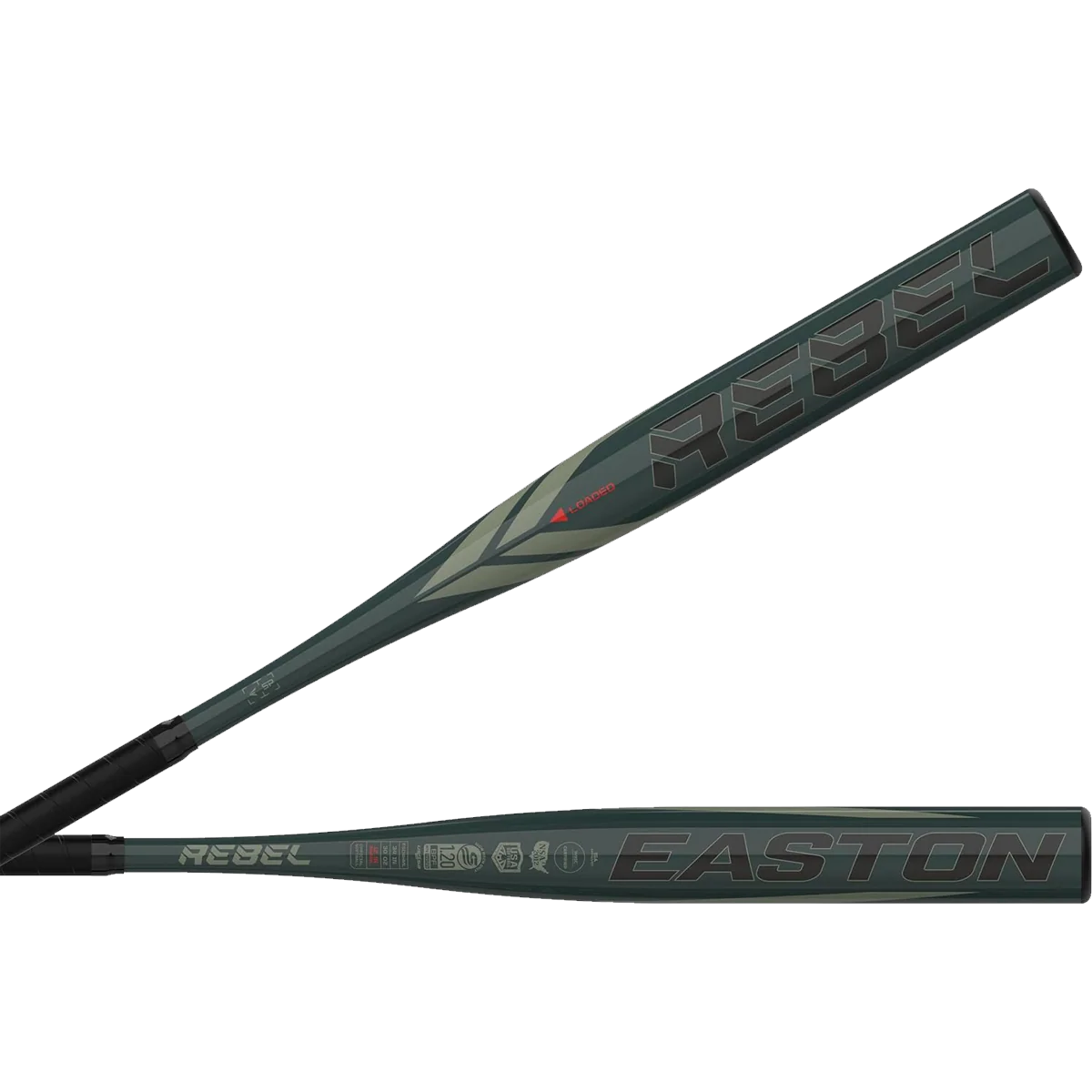 Rebel Slowpitch 12"