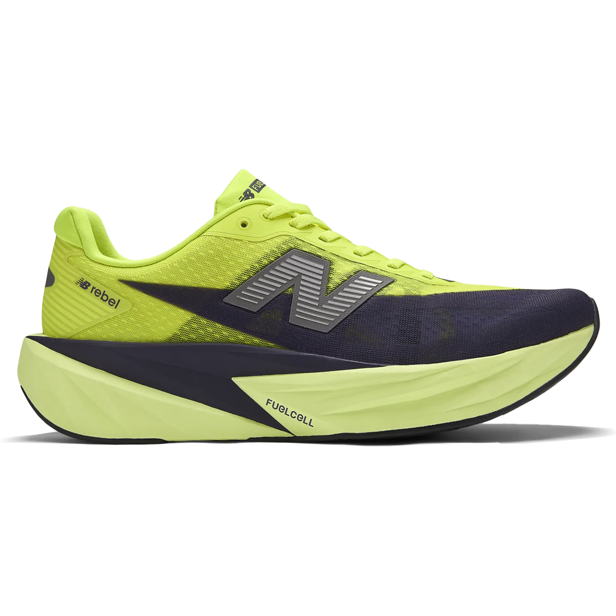 Men's FuelCell Rebel v5 - Image 4