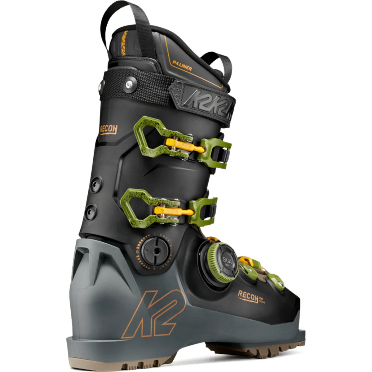 Recon 100 BOA - Image 2