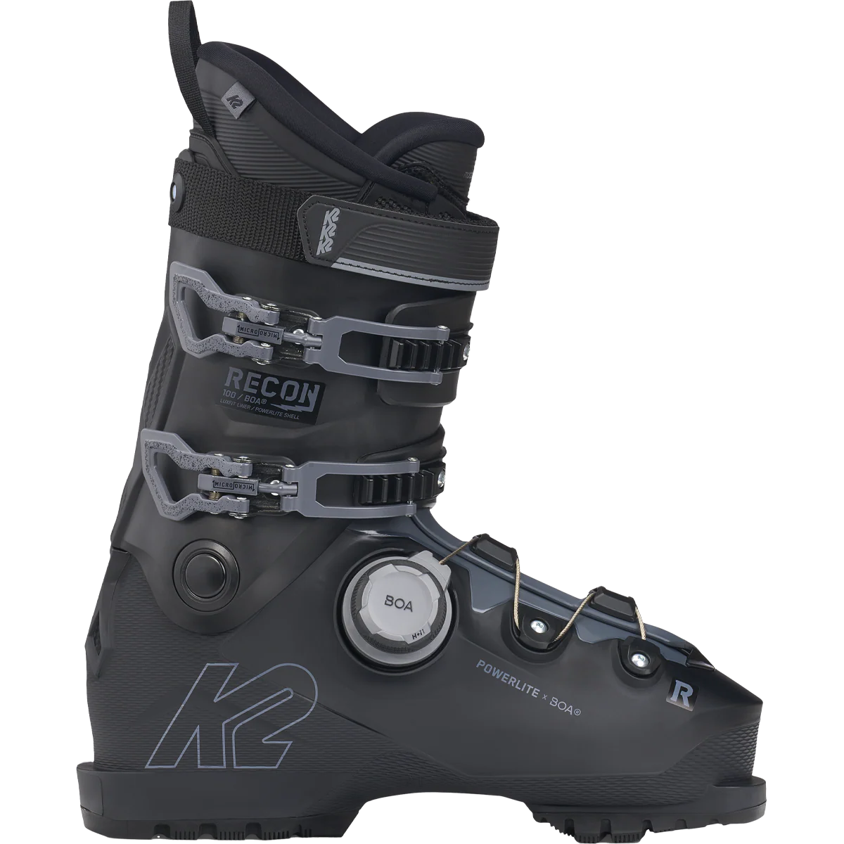 Recon 100 BOA