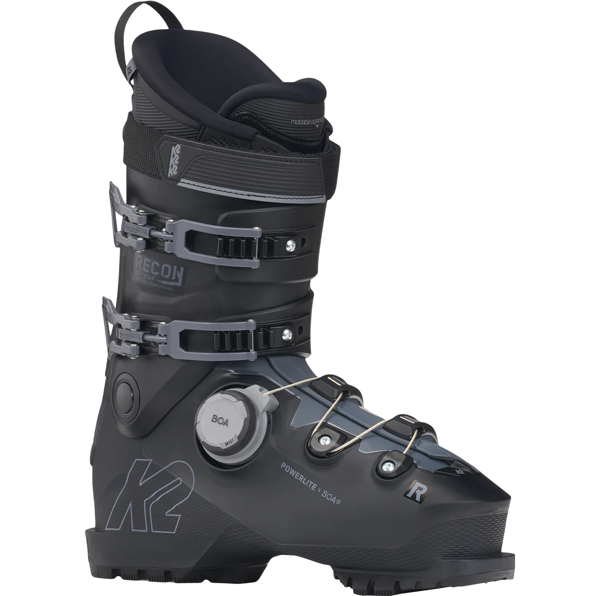 Recon 100 BOA - Image 2