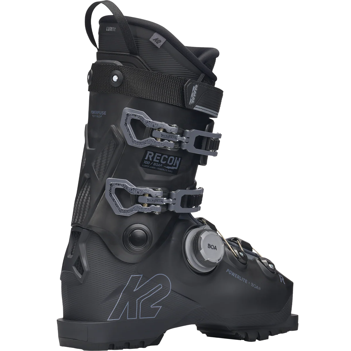 Recon 100 BOA - Image 3