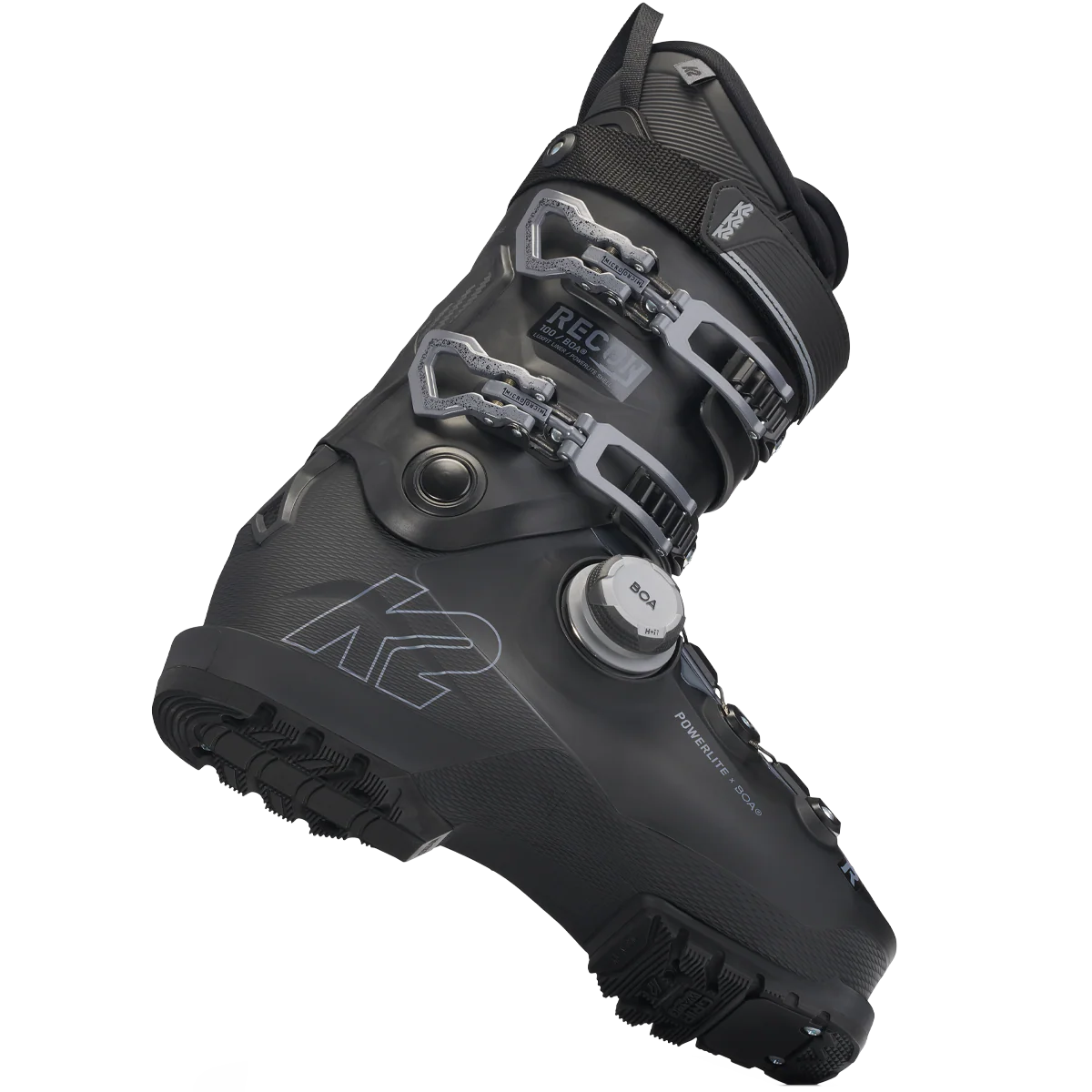 Recon 100 BOA - Image 5