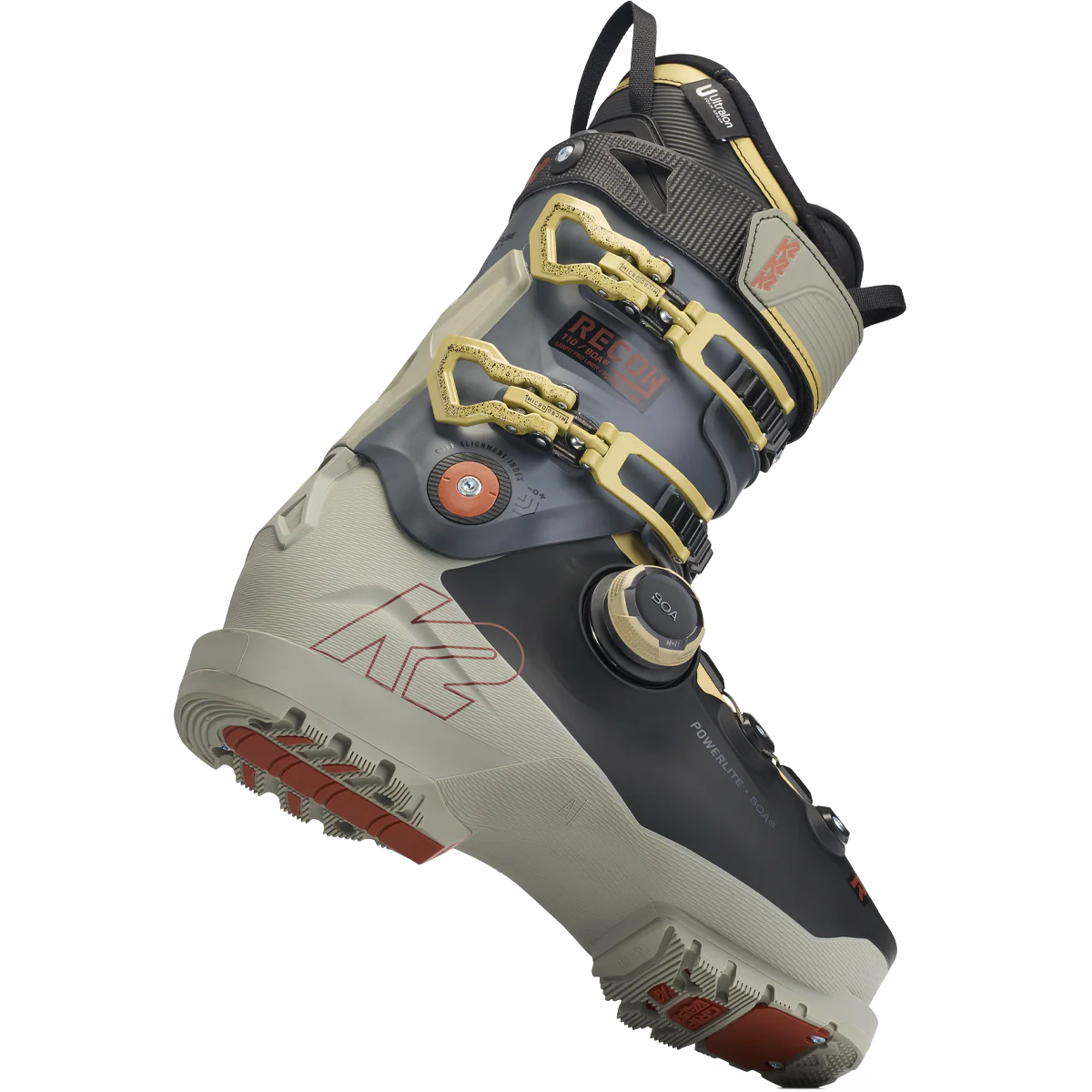 Recon 110 BOA - Image 5