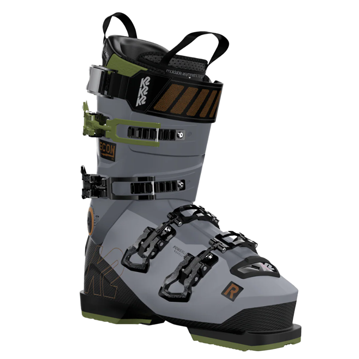 Recon 120 MV - Image 2