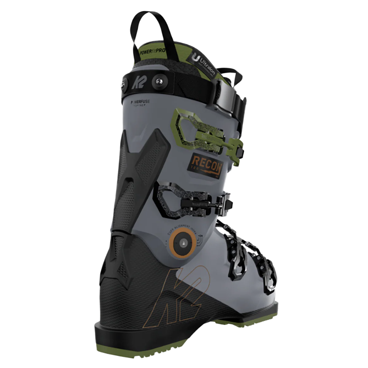 Recon 120 MV - Image 3