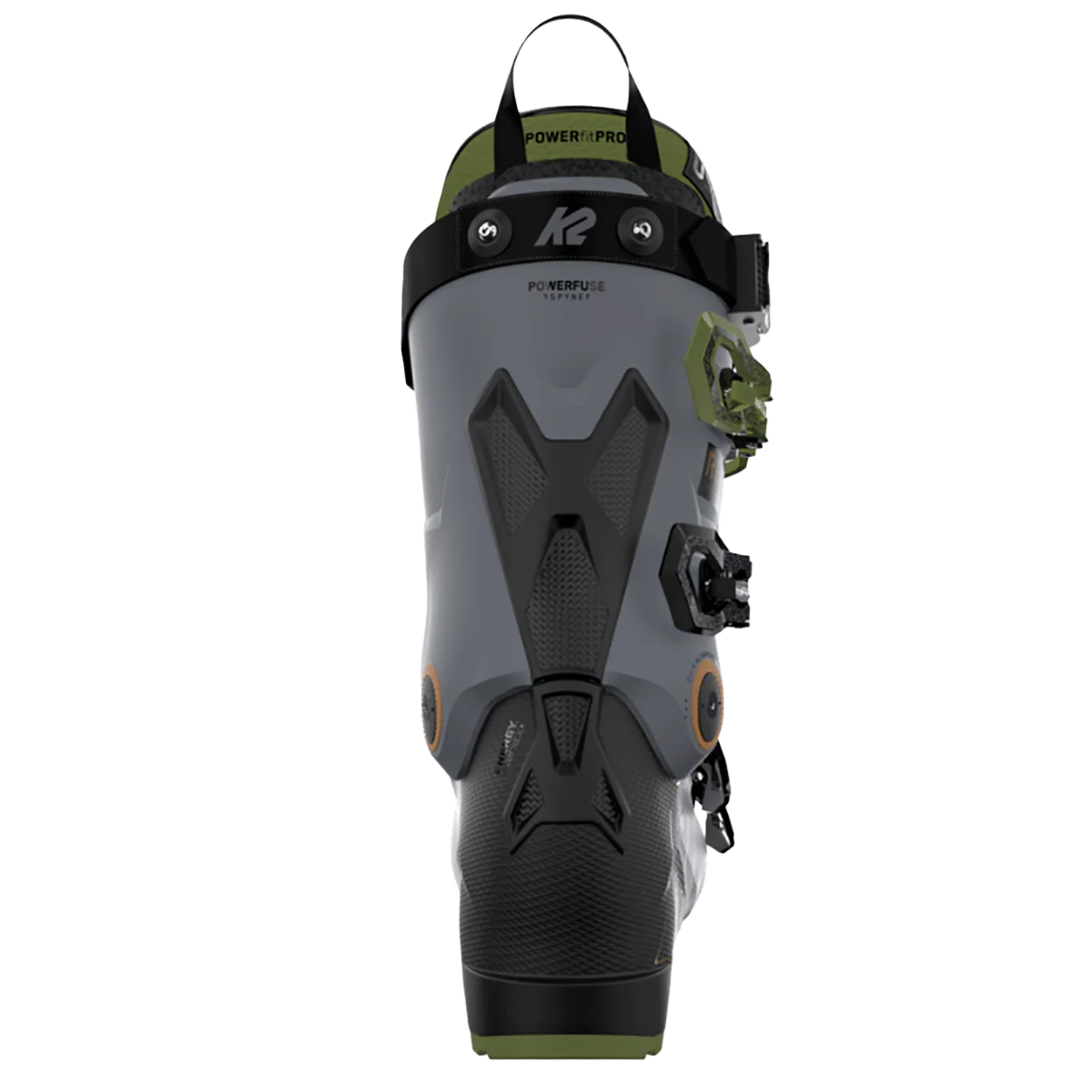 Recon 120 MV - Image 4
