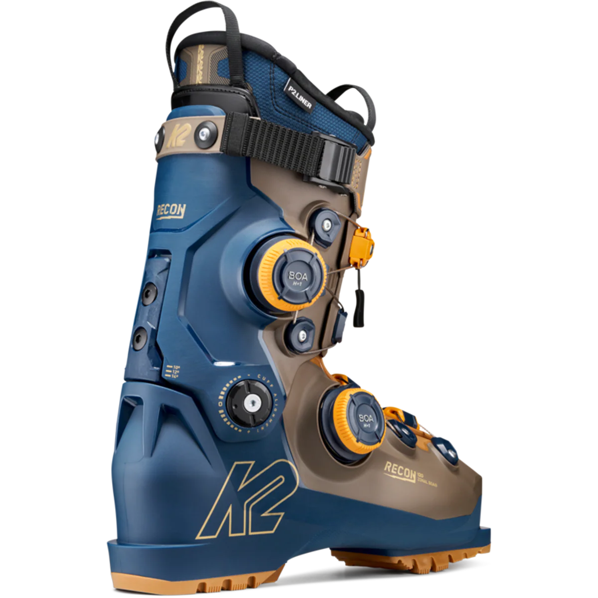 Recon 120 Zonal BOA - Image 2