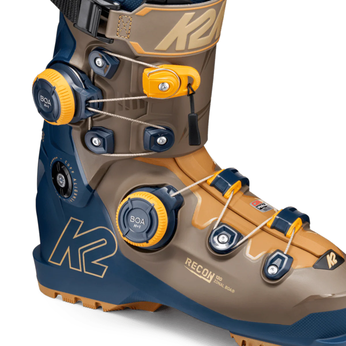 Recon 120 Zonal BOA - Image 3