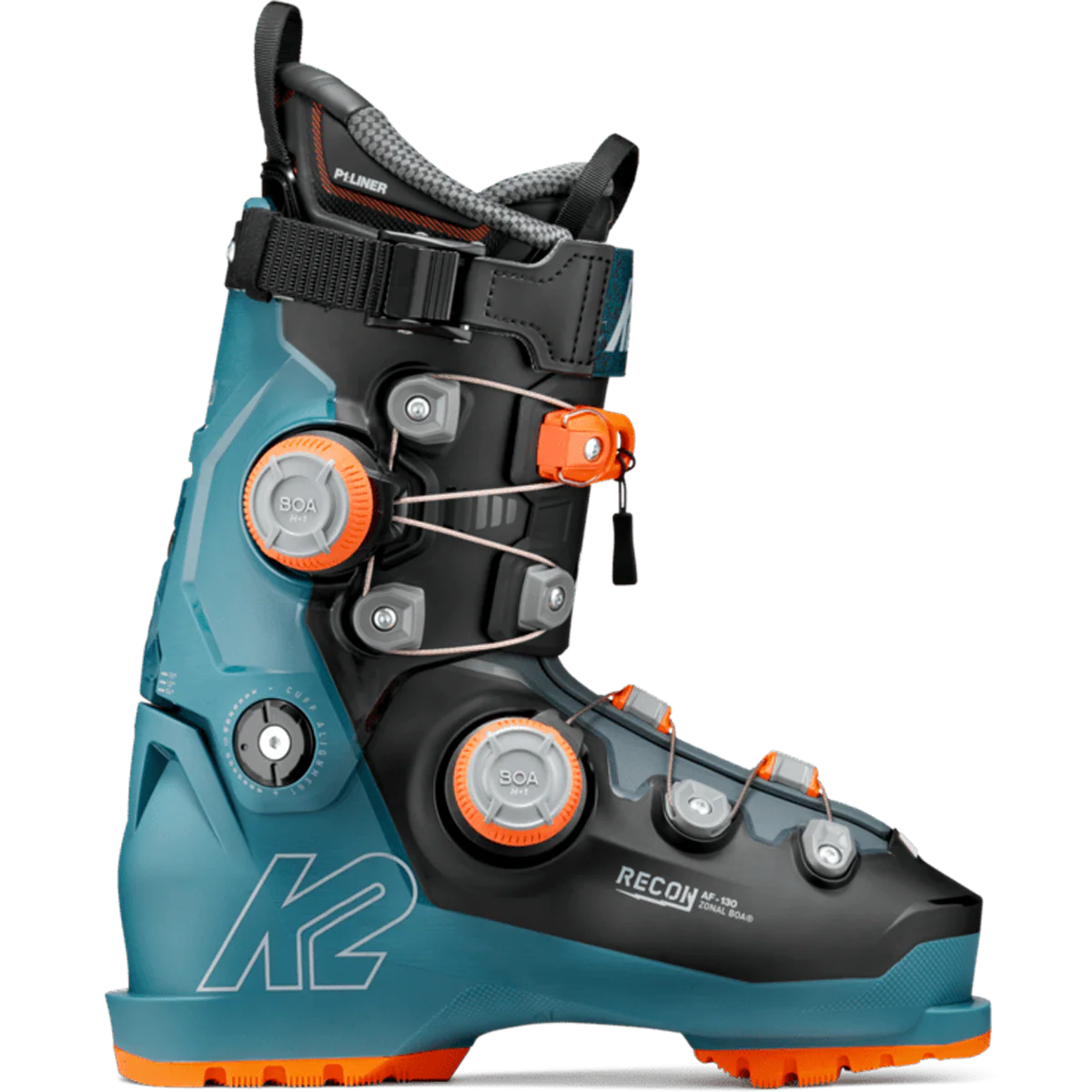 Recon AF Zonal BOA 130