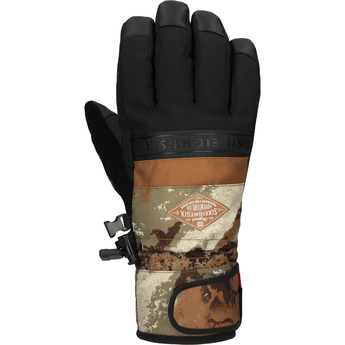 Recon Glove