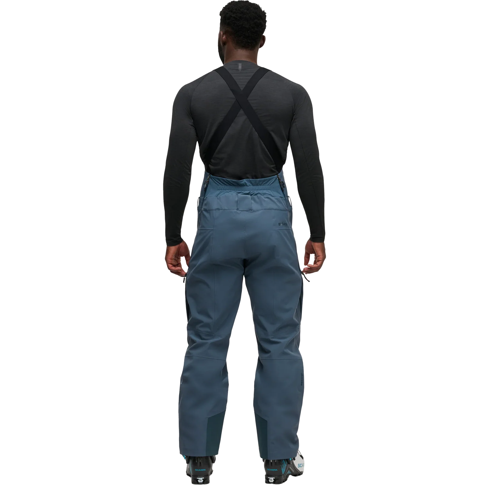 Men's Recon Stretch Bibs - Image 3