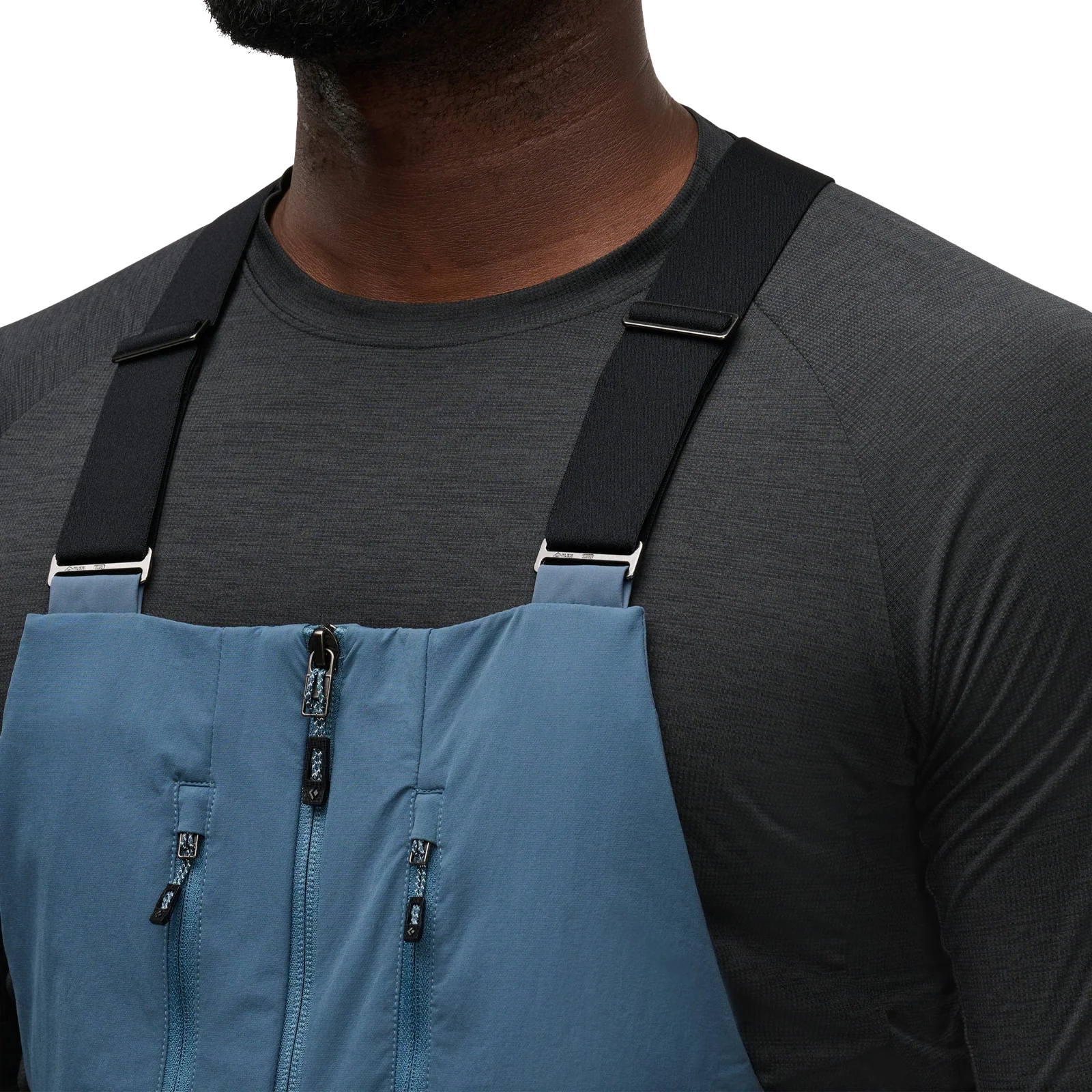 Men's Recon Stretch Bibs - Image 4