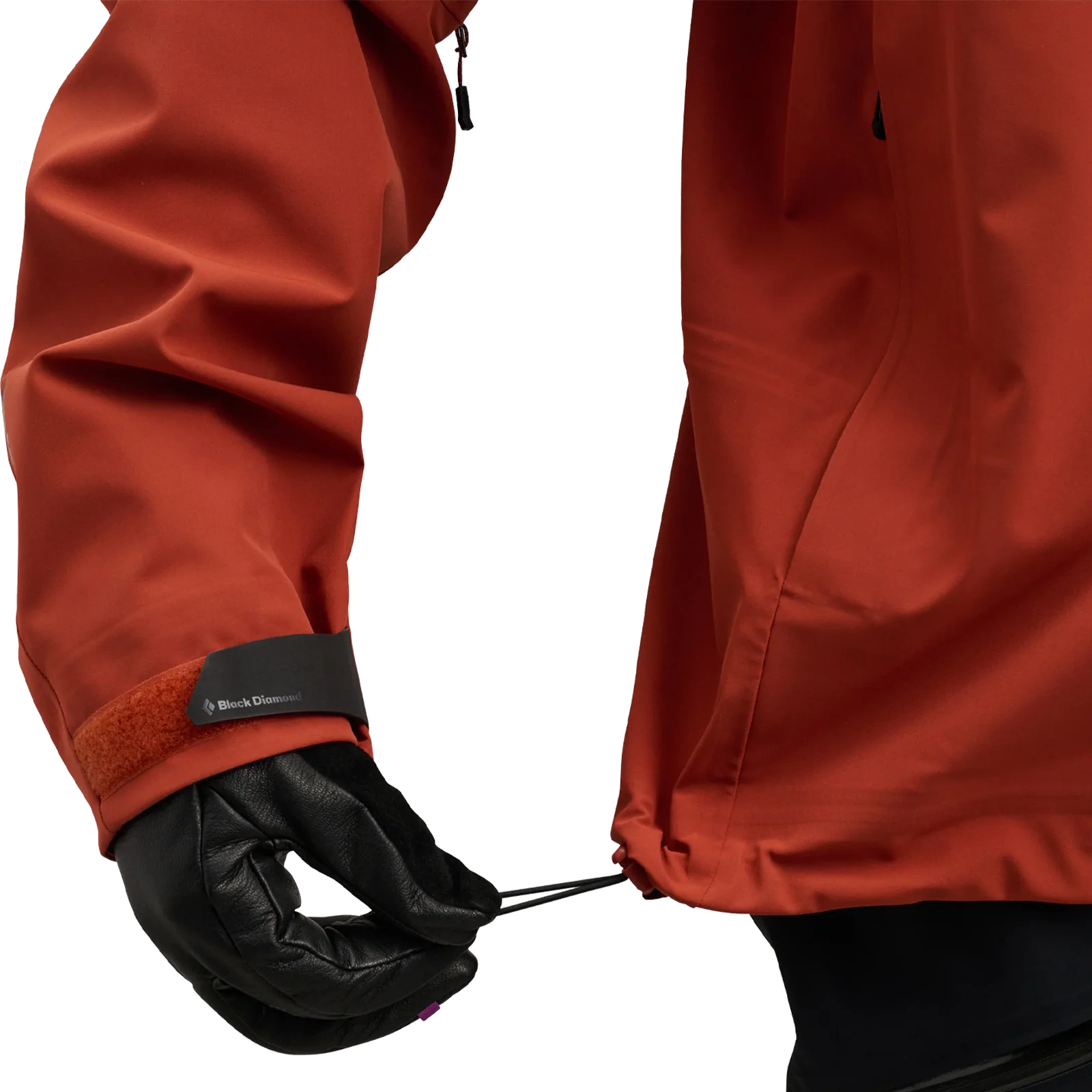 Men's Recon Stretch Ski Shell - Image 10