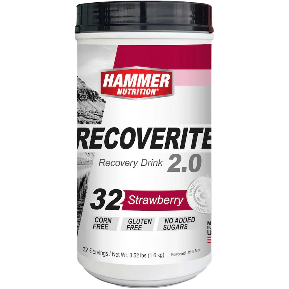 Recoverite 2.0 32 Servings